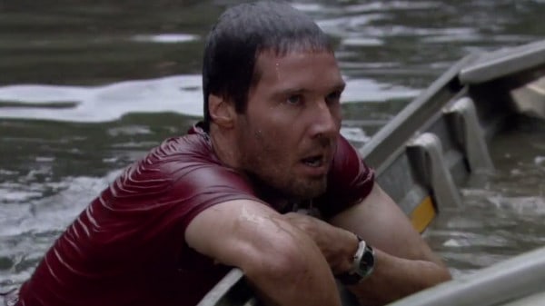 Black Water (2007) screenshot