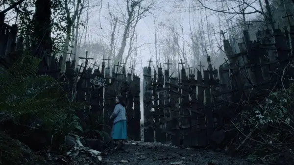 Errementari: The Blacksmith and the Devil (2017) screenshot