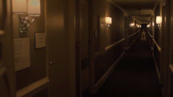 Antebellum (2020) screenshot