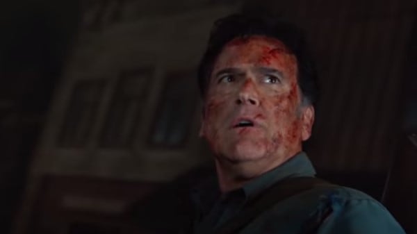 Ash vs Evil Dead (Season 3) screenshot