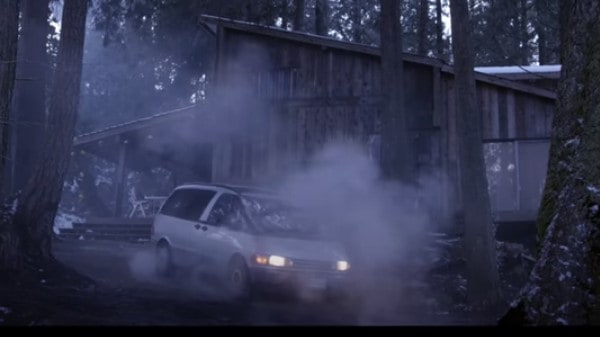 Dead Shack (2017) screenshot