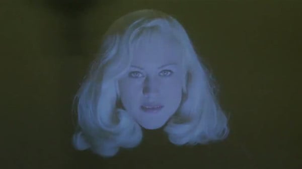 Lost Highway (1997) screenshot