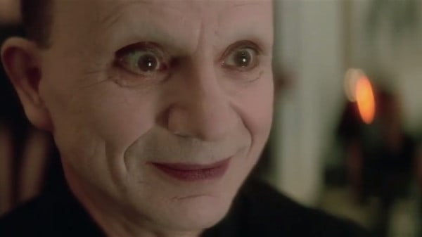 Lost Highway (1997) screenshot