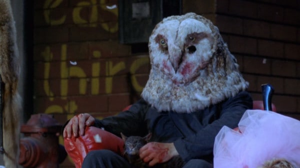 StageFright (1987) screenshot