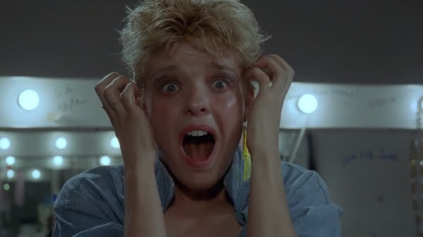 StageFright (1987) screenshot