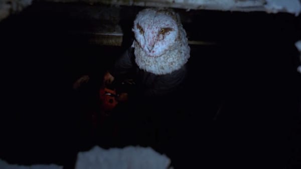 StageFright (1987) screenshot