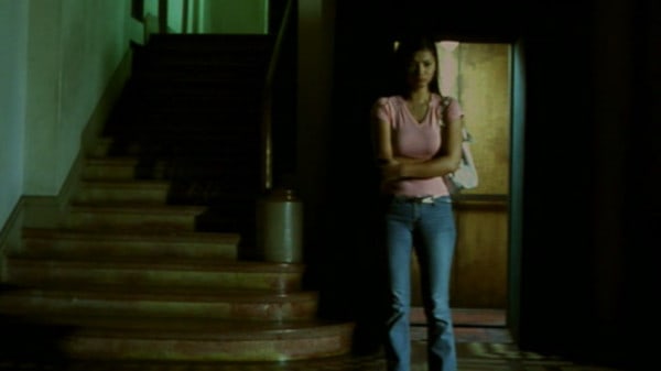 The Echo (2004) screenshot