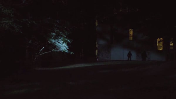 The Stalker (2020) screenshot