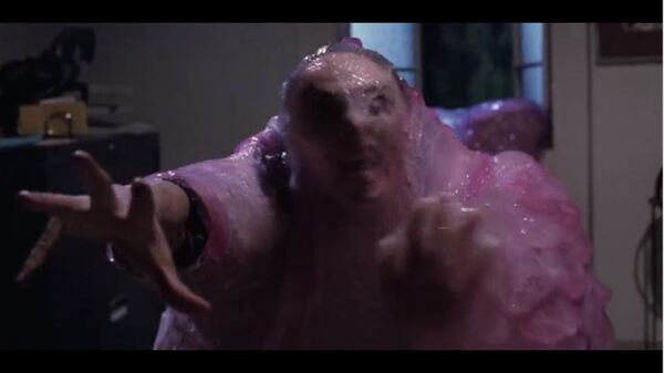 The Blob (1988) screenshot