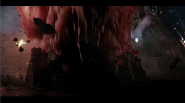 The Blob (1988) screenshot