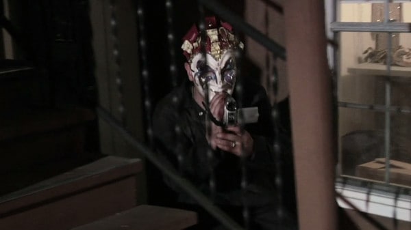 Vacancy 3: Terror Trap (2010) screenshot