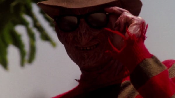 A Nightmare on Elm Street 4: The Dream Master (1988) screenshot