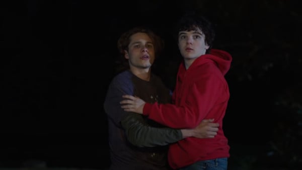 Boys in the Trees (2016) screenshot