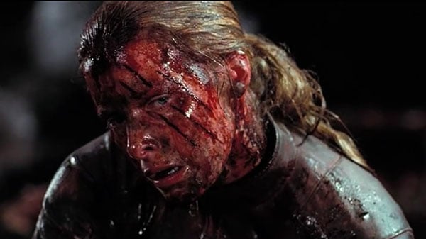 The Descent: Part 2 (2009) screenshot