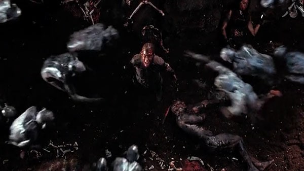 The Descent: Part 2 (2009) screenshot