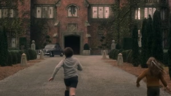 The Haunting Of Bly Manor (Season 1) screenshot