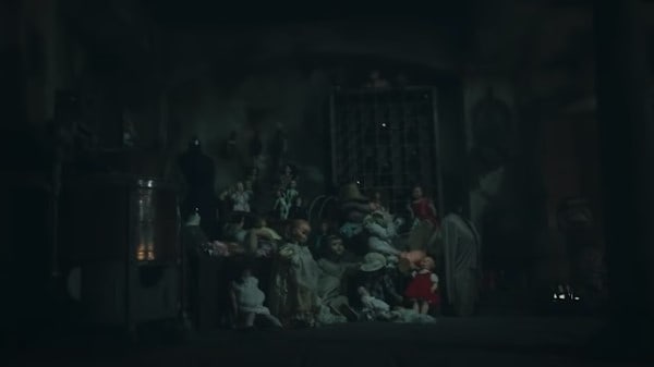 The Haunting Of Bly Manor (Season 1) screenshot