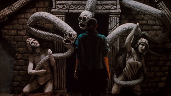 Freddy's Dead: The Final Nightmare (1991) screenshot