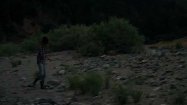 Willow Creek (2013) screenshot