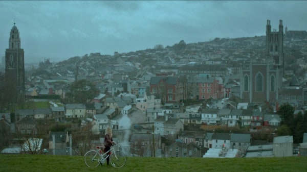 Cherry Tree (2015) screenshot