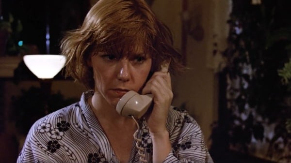 Friday the 13th Part 2 (1981) screenshot