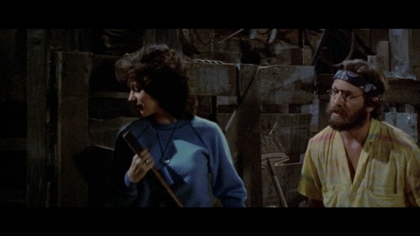 Friday the 13th Part III (1982) screenshot