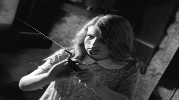 Night of the Living dead (1968) screenshot