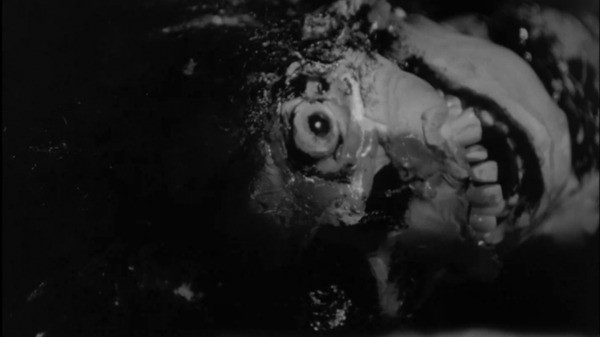 Night of the Living dead (1968) screenshot