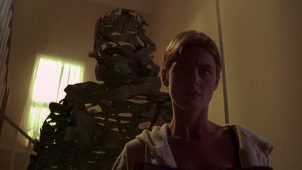 Tale of the Mummy (1998) screenshot