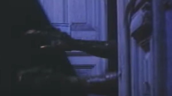 C.H.U.D. (1984) screenshot