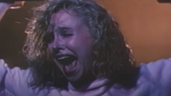 C.H.U.D. (1984) screenshot