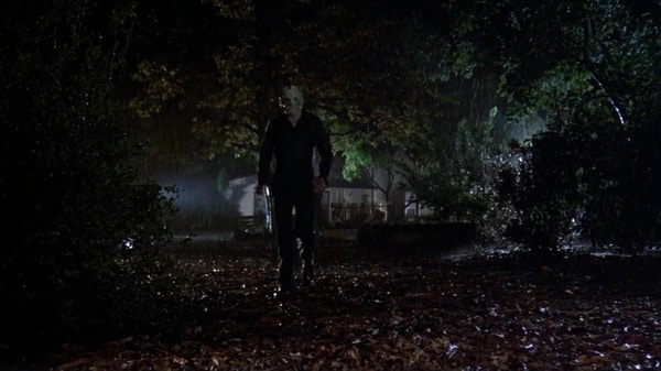 Friday the 13th Part V: A New Beginning (1985) screenshot