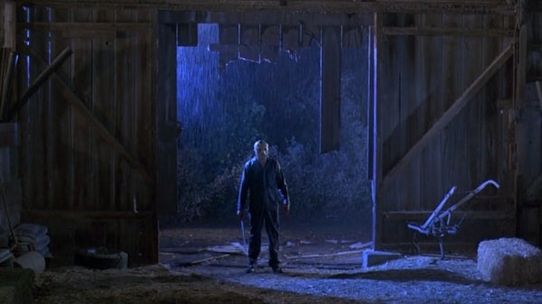 Friday the 13th Part V: A New Beginning (1985) screenshot