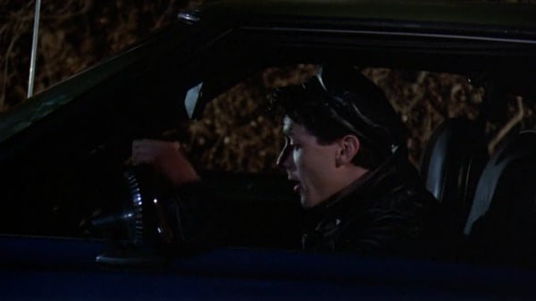 Friday the 13th Part V: A New Beginning (1985) screenshot