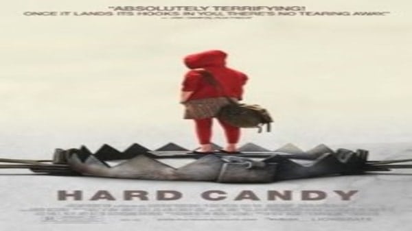 Hard Candy (2005) screenshot