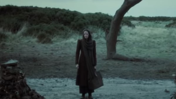 Penny Dreadful (Season 2) screenshot