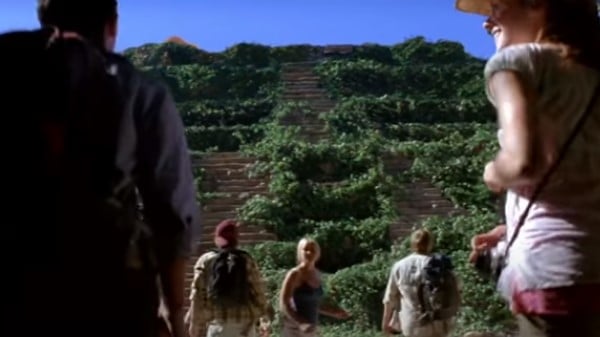 The Ruins (2008) screenshot