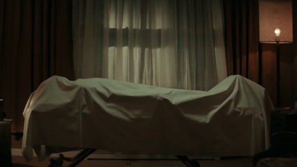 The Vigil (2019) screenshot