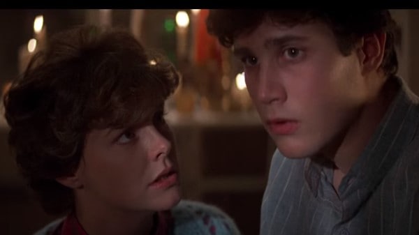 Fright Night (1985) screenshot