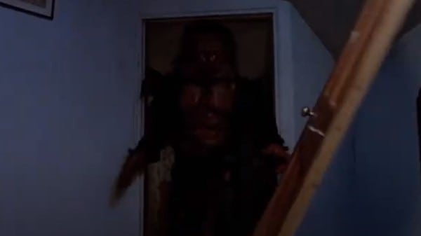 Rawhead Rex (1986) screenshot