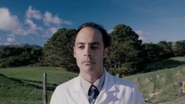 Black Sheep (2006) screenshot