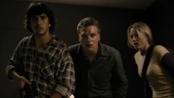 Black Sheep (2006) screenshot