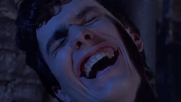 Brain Damage (1988) screenshot