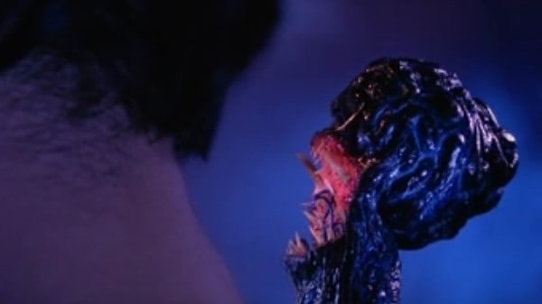 Brain Damage (1988) screenshot