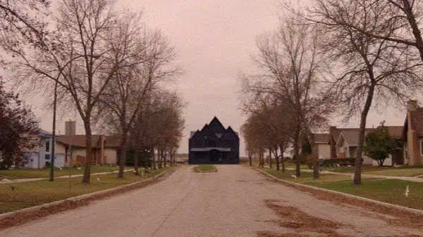 Channel Zero: No-End House (Season 2) screenshot