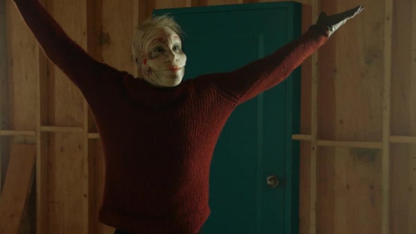 Channel Zero: The Dream Door (Season 4) screenshot