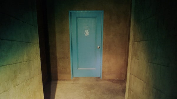 Channel Zero: The Dream Door (Season 4) screenshot