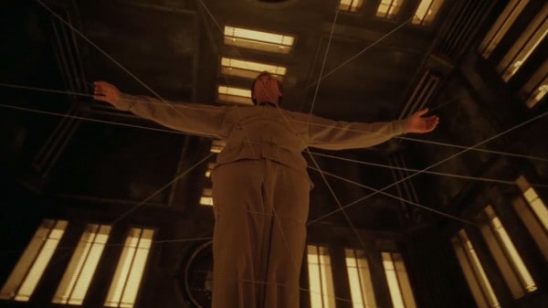 Cube Zero (2004) screenshot