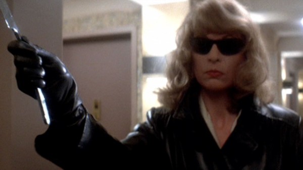 Dressed to Kill (1980) screenshot