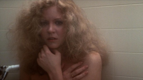 Dressed to Kill (1980) screenshot